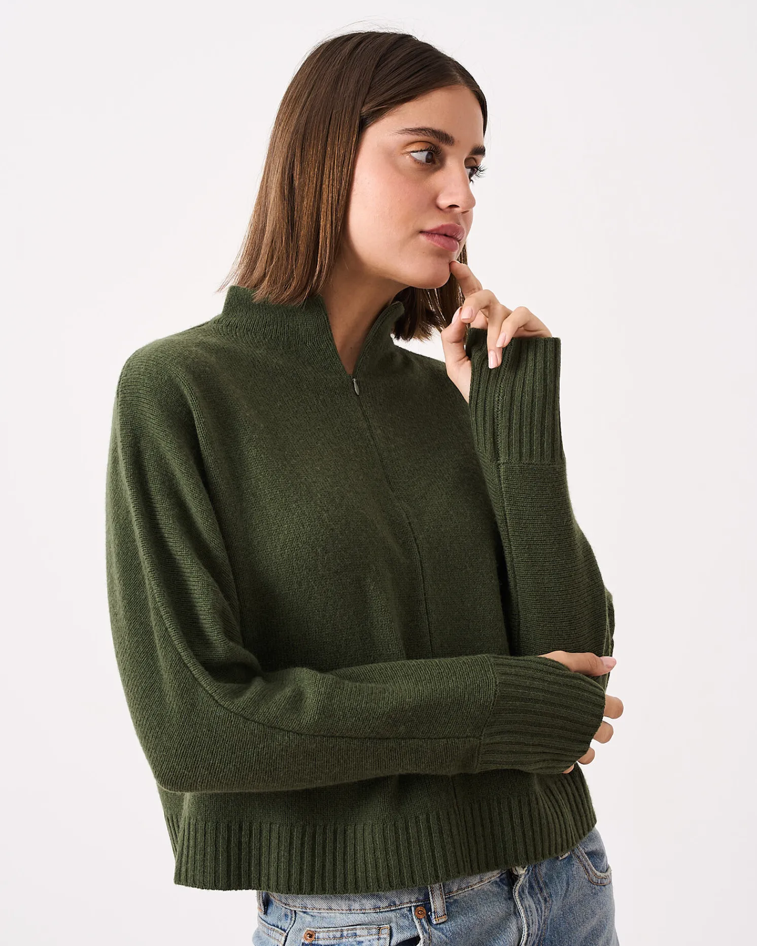 Absolut Cashmere Aeryn<DAMES Coltrui