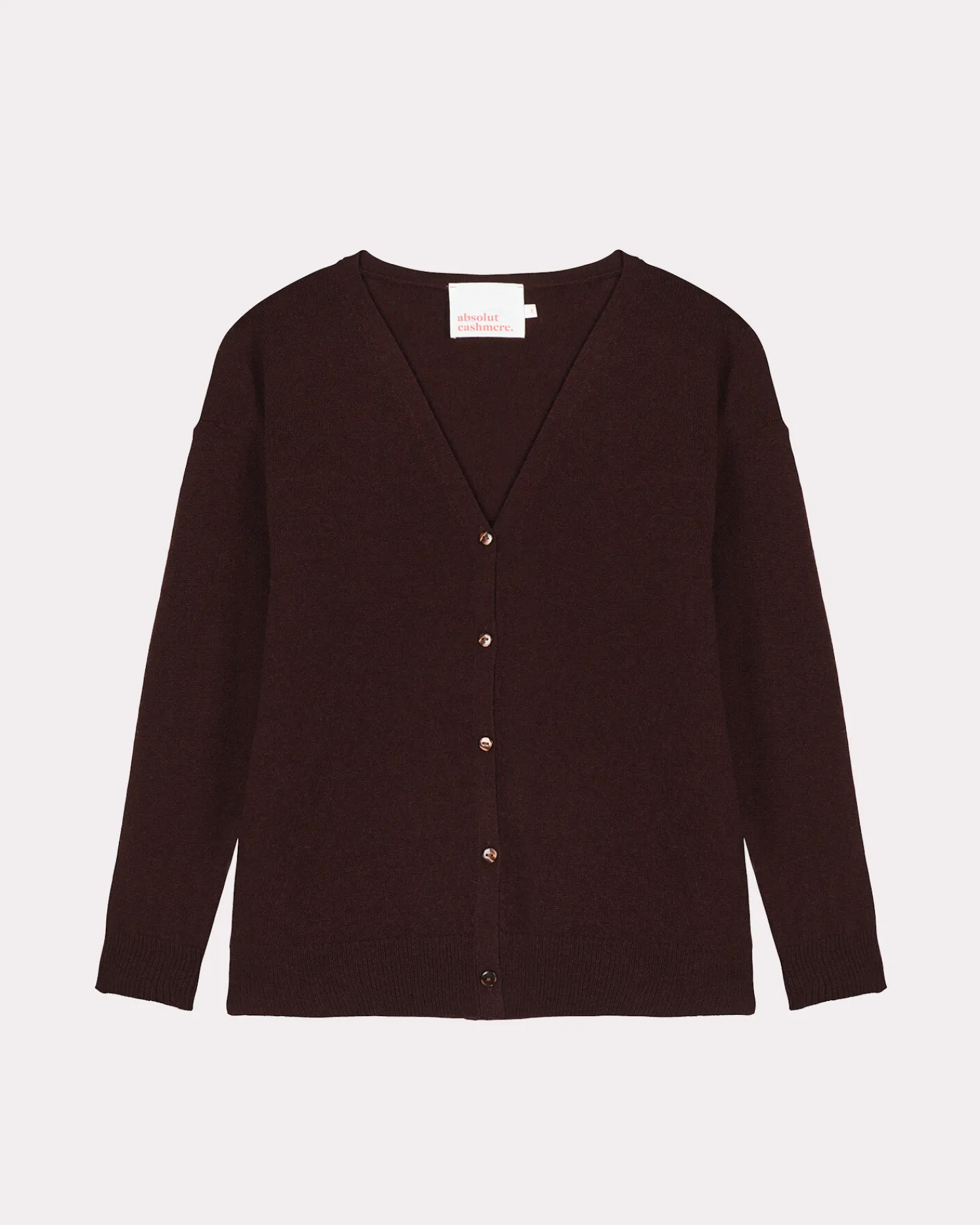 Absolut Cashmere Antigone<DAMES Vesten|100% Kasjmier