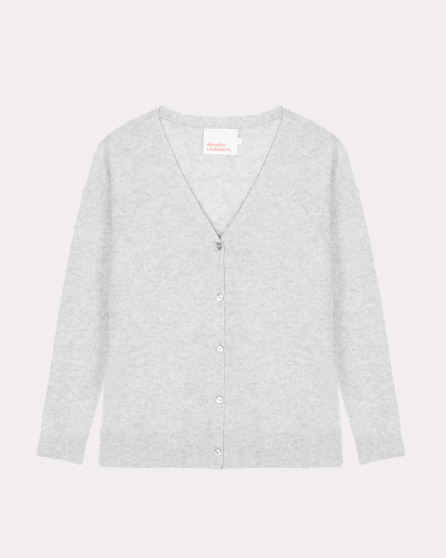 Absolut Cashmere Antigone<DAMES Vesten|100% Kasjmier