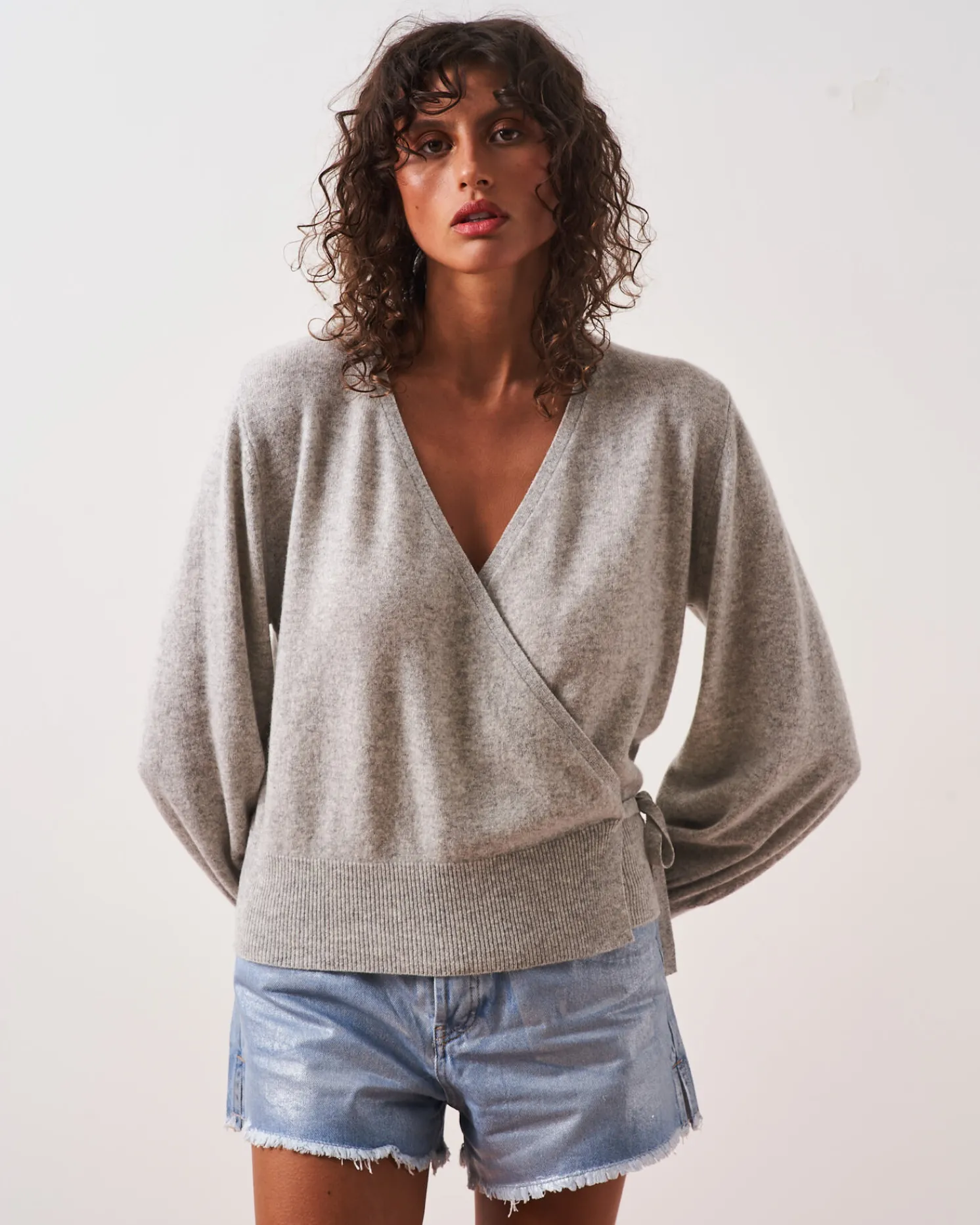 Absolut Cashmere Belinda<DAMES Vesten|100% Kasjmier