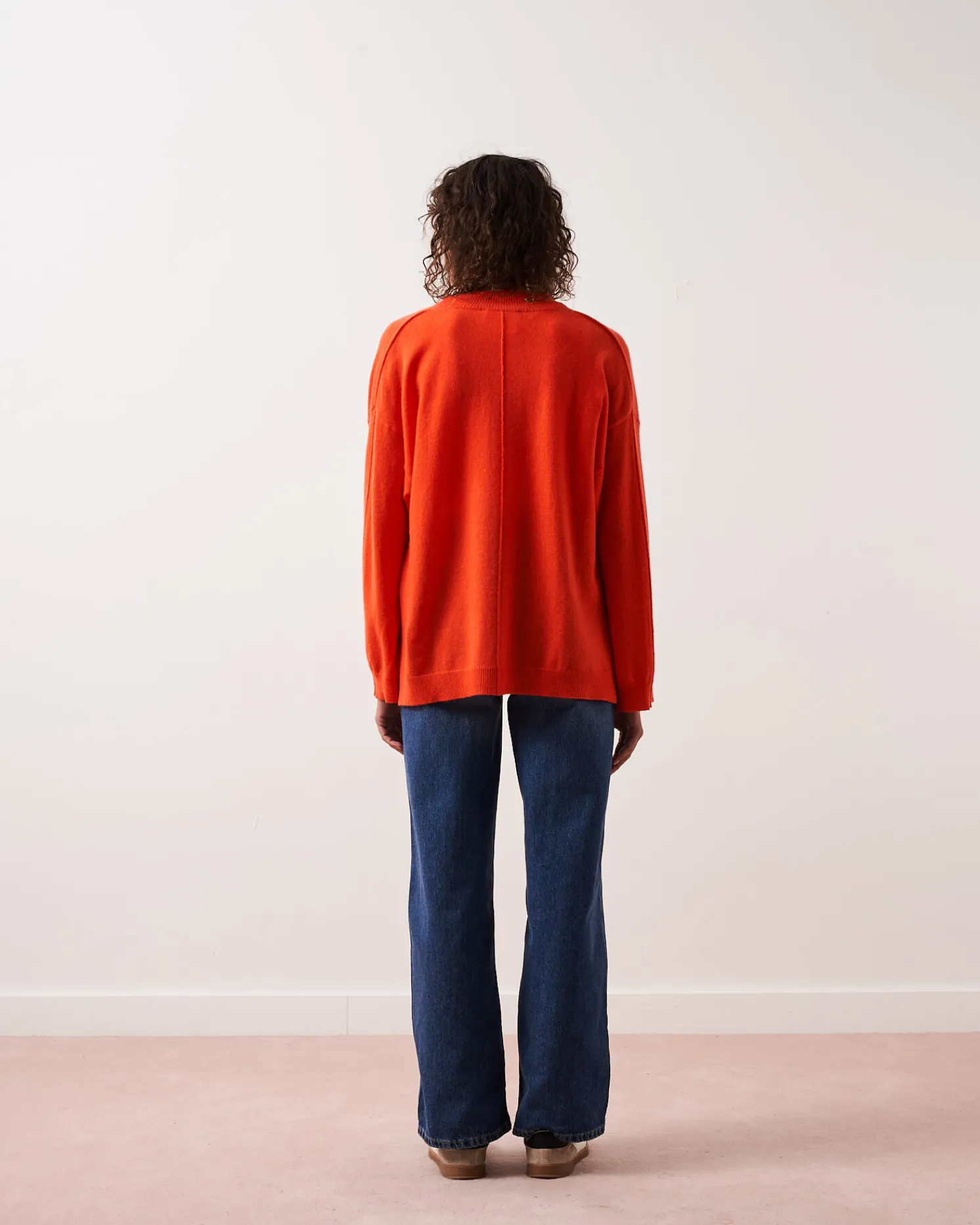Absolut Cashmere Cassidy<DAMES Vesten|100% Kasjmier