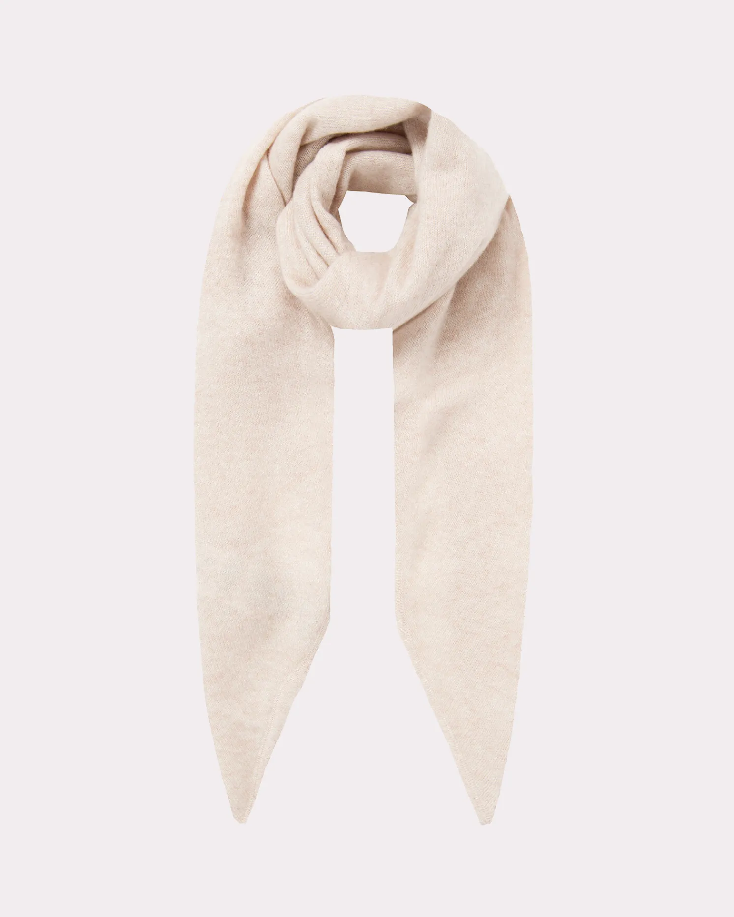 Absolut Cashmere Gladys<DAMES Scarves & Snoods|100% Kasjmier