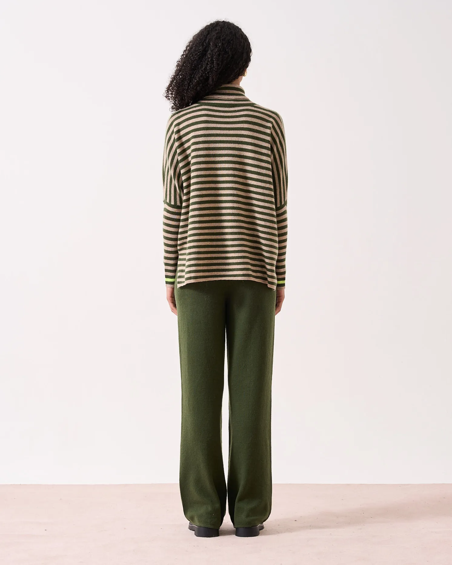 Absolut Cashmere Joanna<DAMES Coltrui|Poncho'S