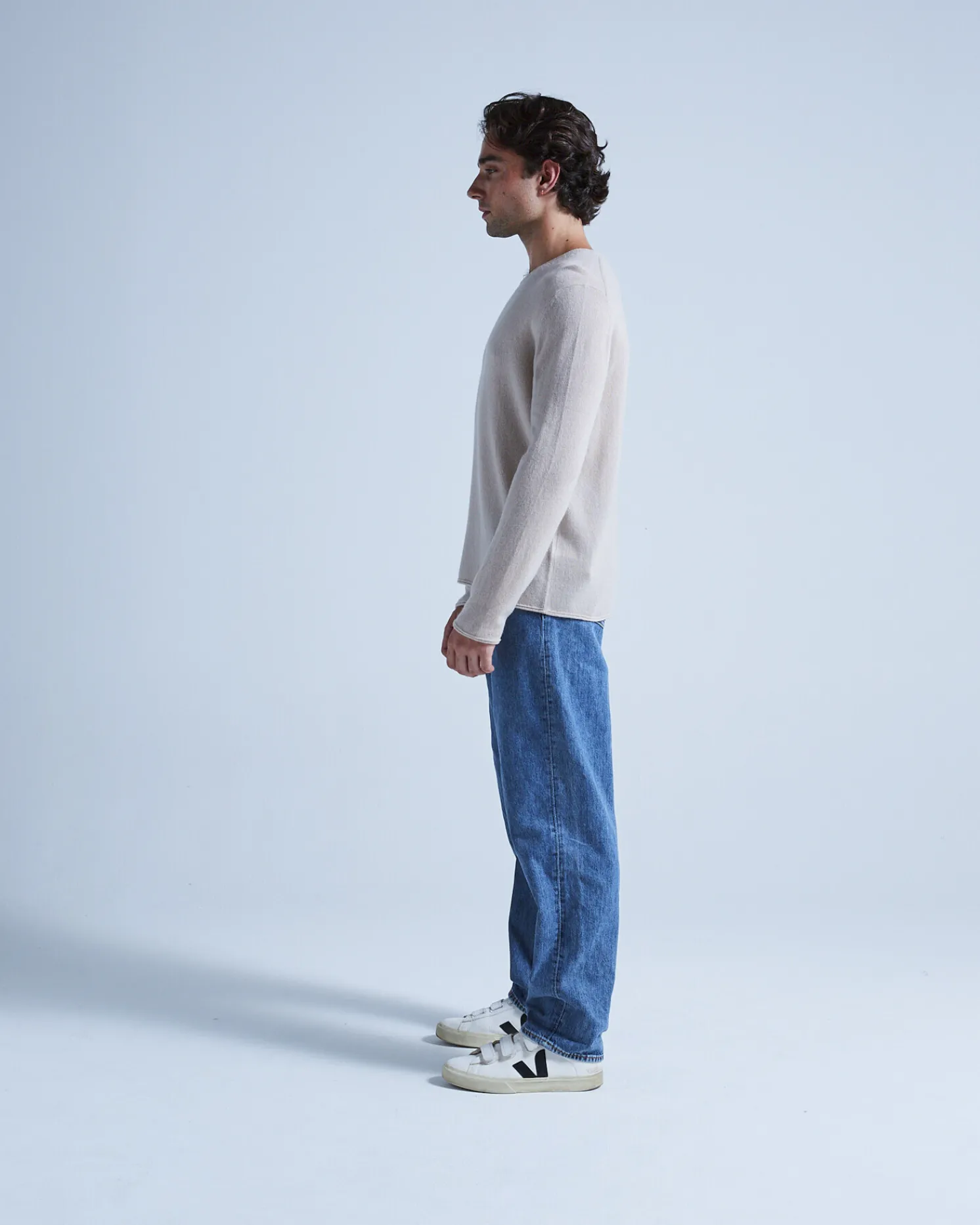 Absolut Cashmere Lolly<DAMES Truien & Hoodies|Ronde Hals