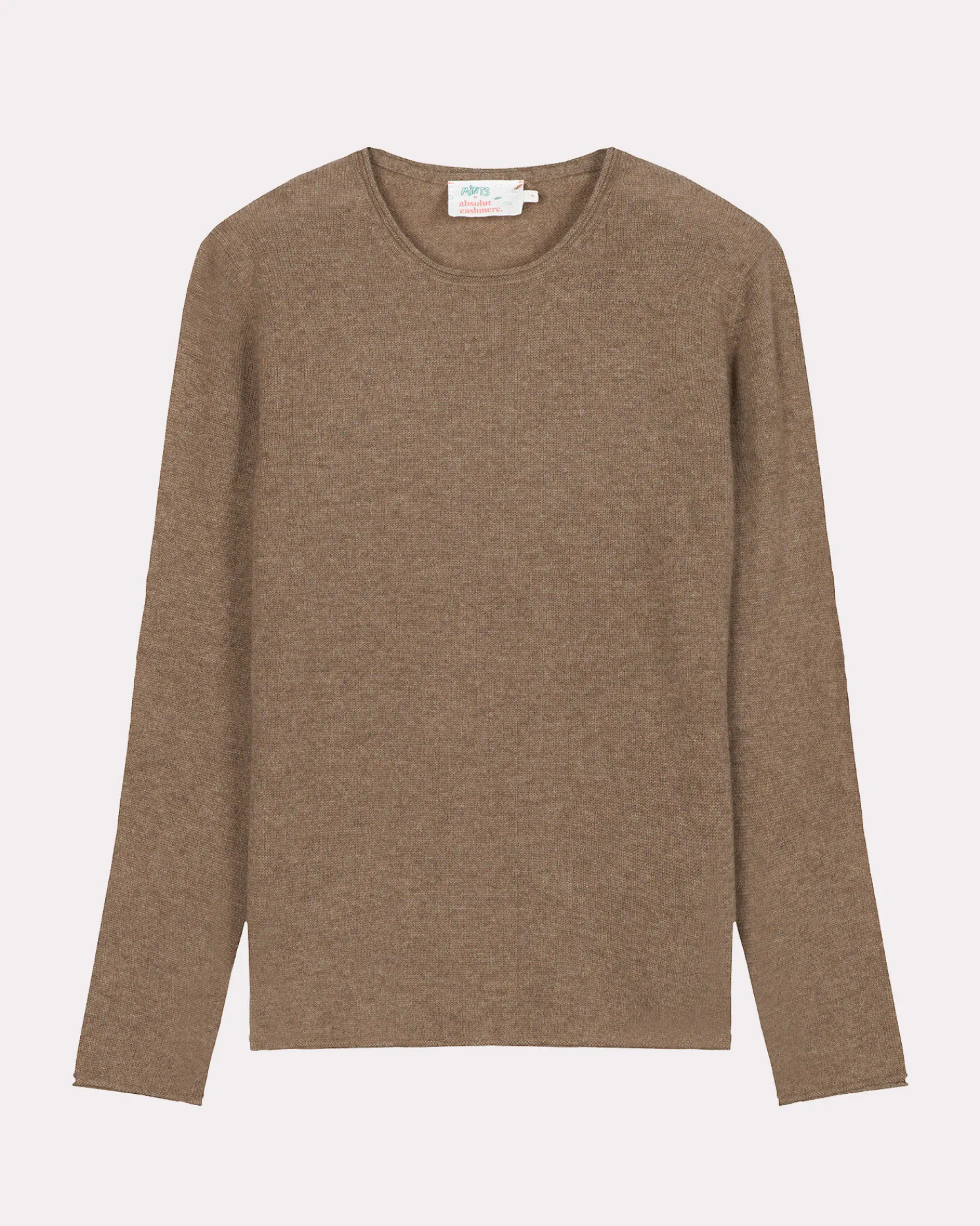 Absolut Cashmere Lolly<DAMES Truien & Hoodies|Ronde Hals