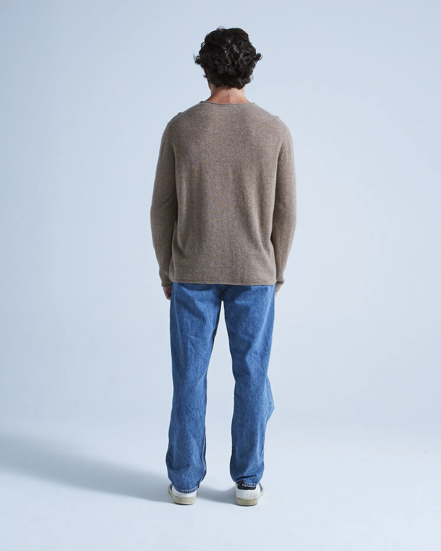 Absolut Cashmere Lolly<DAMES Truien & Hoodies|Ronde Hals