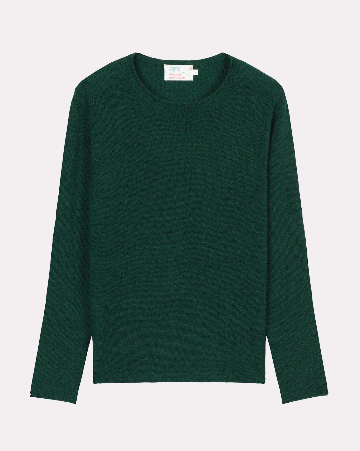 Absolut Cashmere Lolly<DAMES Truien & Hoodies|Ronde Hals