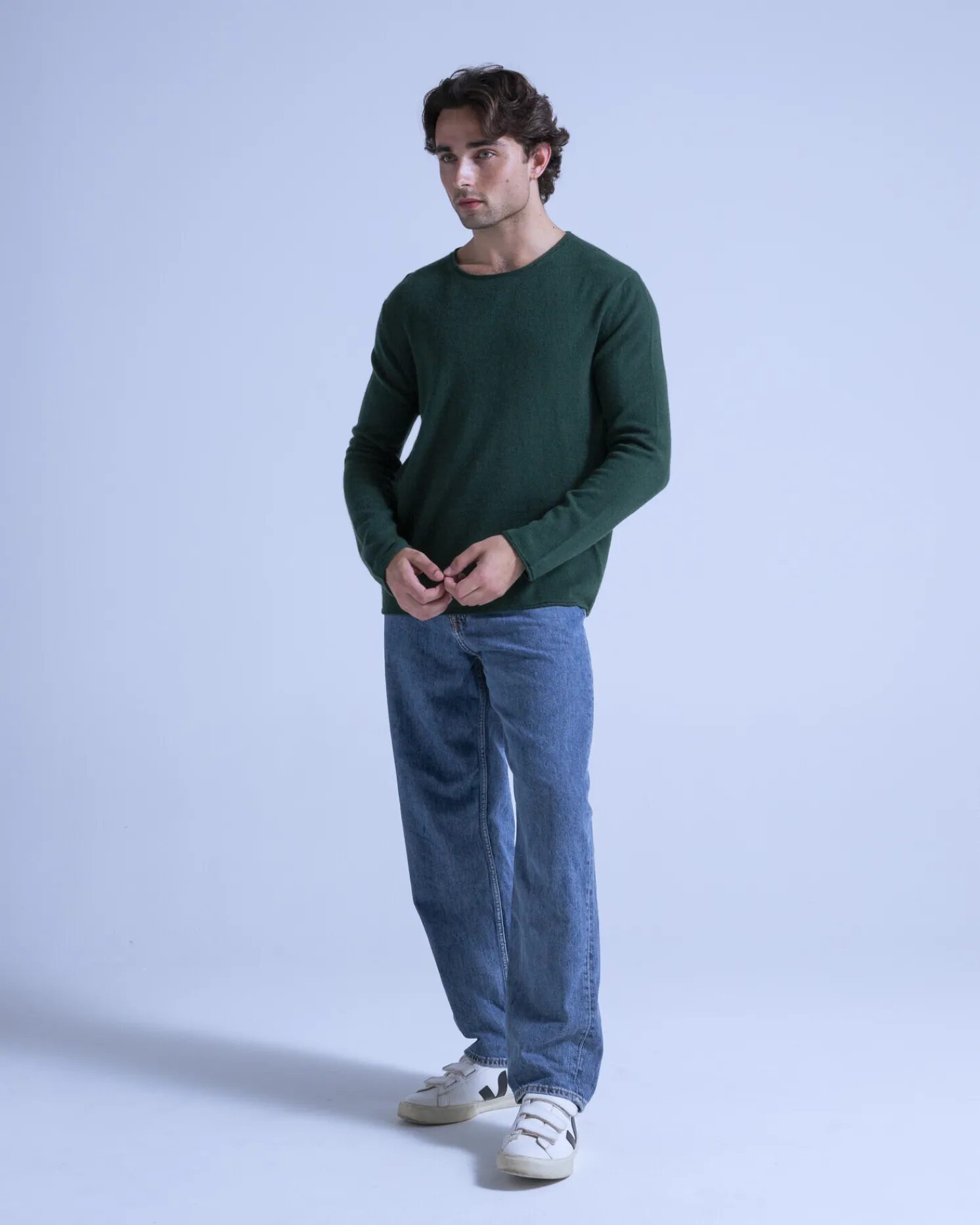 Absolut Cashmere Lolly<DAMES Truien & Hoodies|Ronde Hals
