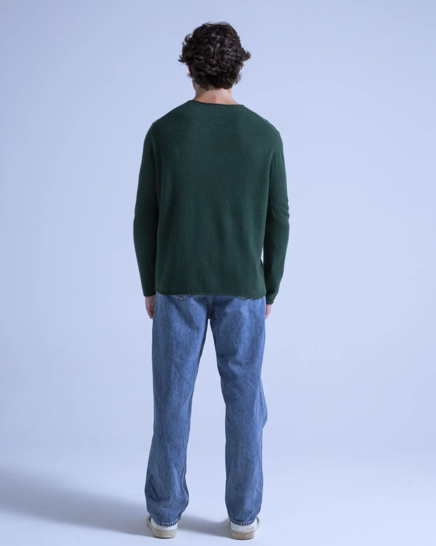 Absolut Cashmere Lolly<DAMES Truien & Hoodies|Ronde Hals