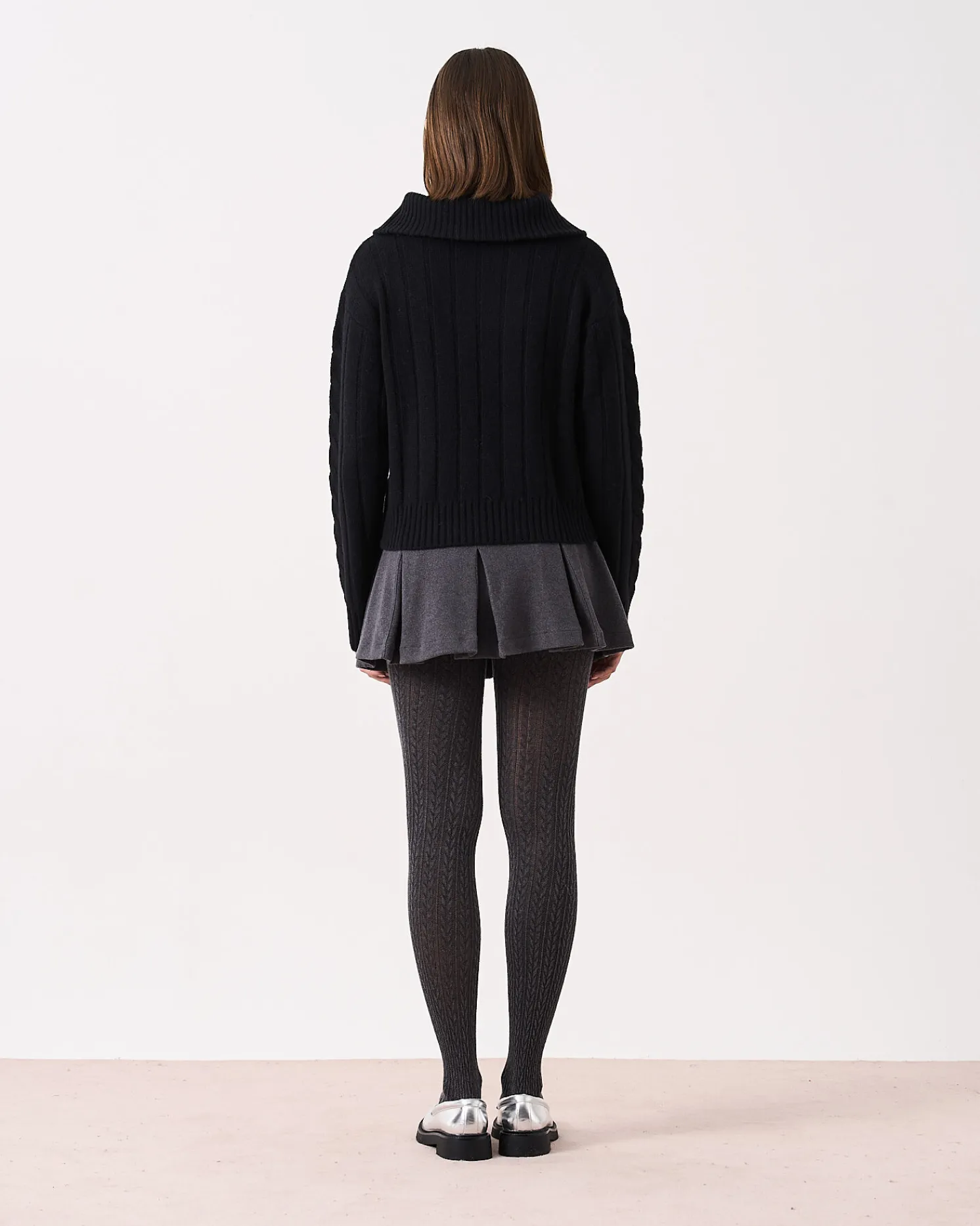 Absolut Cashmere London<DAMES Coltrui