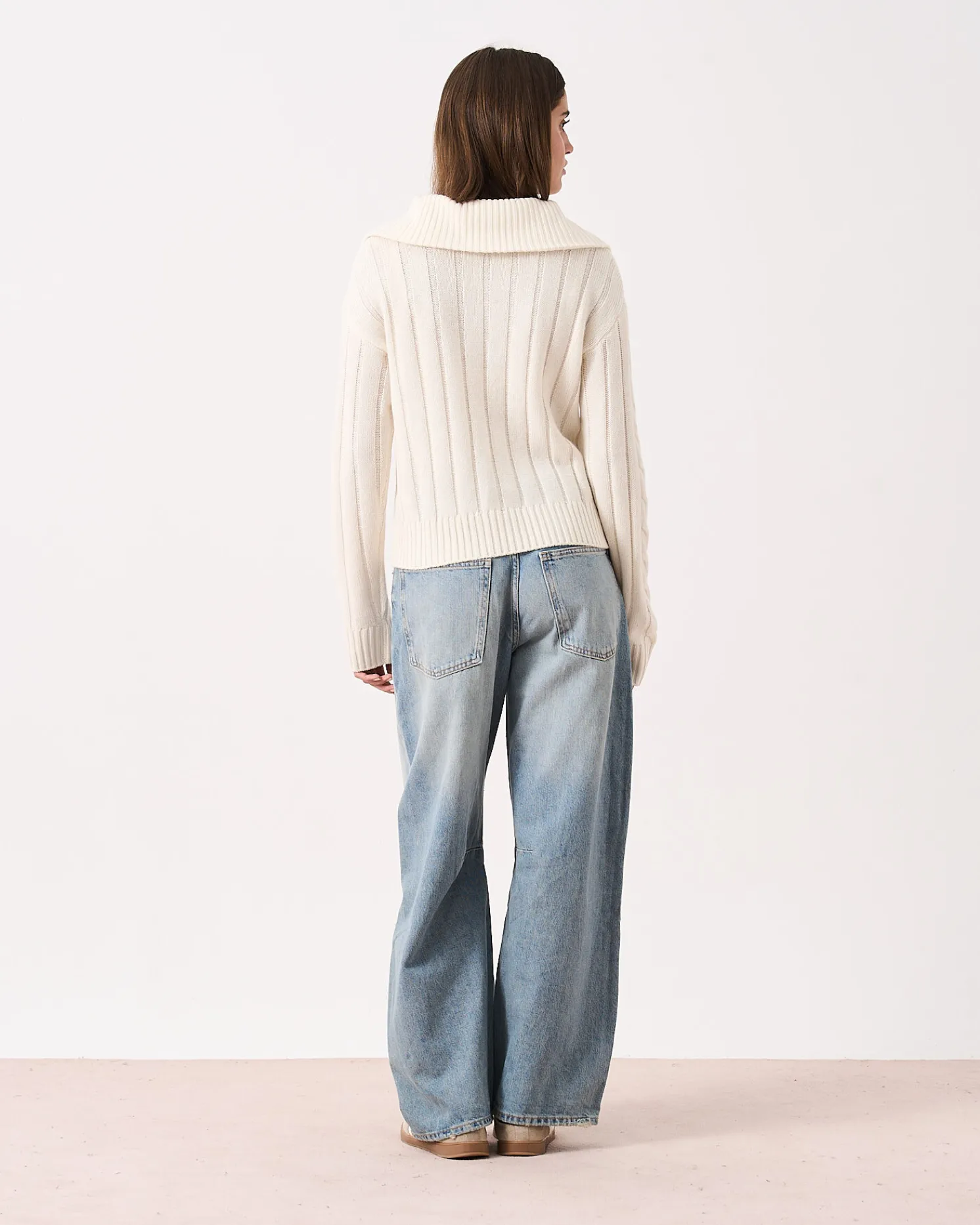 Absolut Cashmere London<DAMES Coltrui