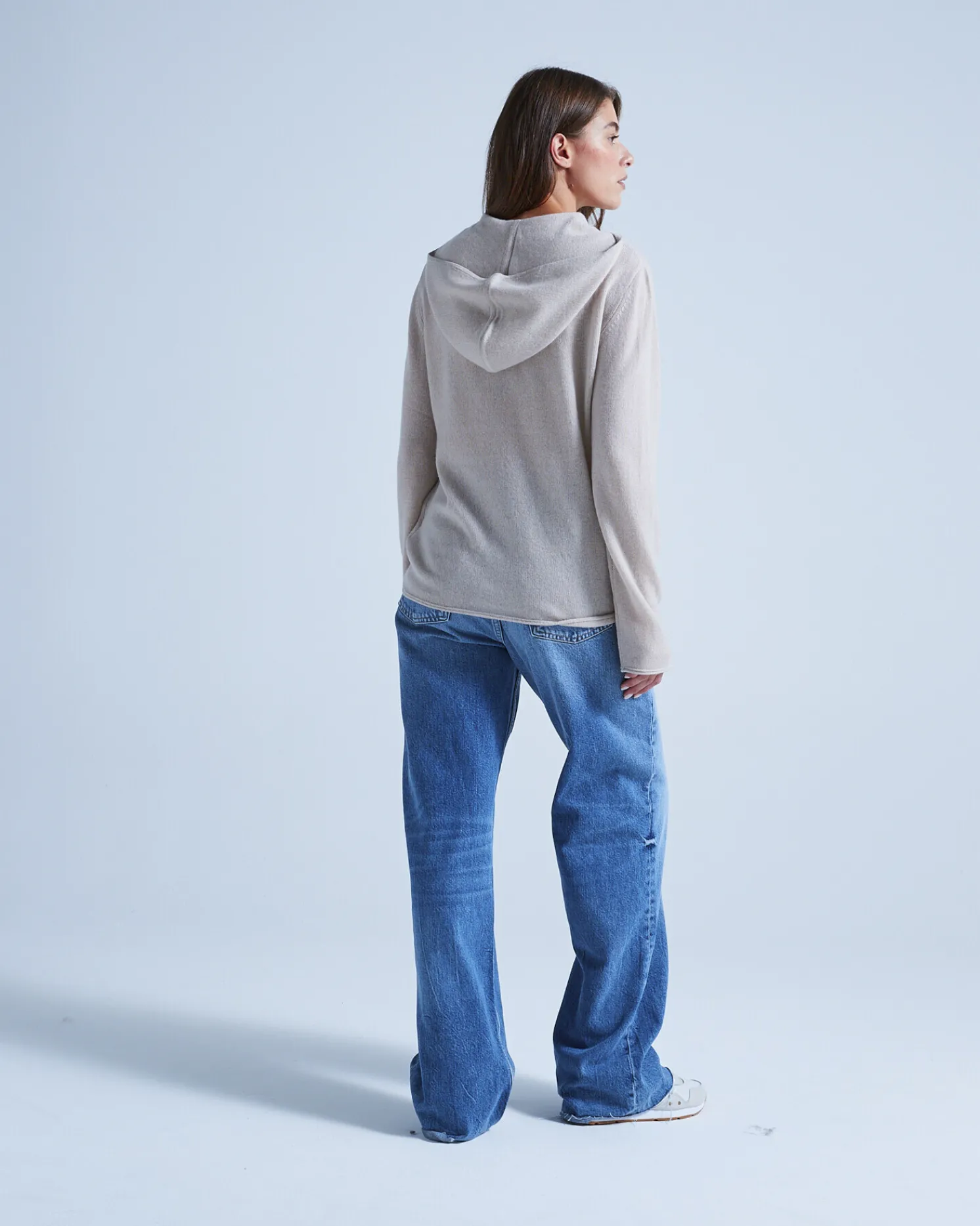 Absolut Cashmere Pops<DAMES Truien & Hoodies|100% Kasjmier
