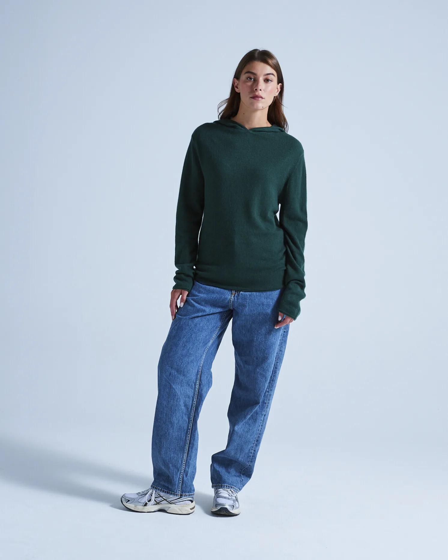 Absolut Cashmere Pops<DAMES Truien & Hoodies|100% Kasjmier