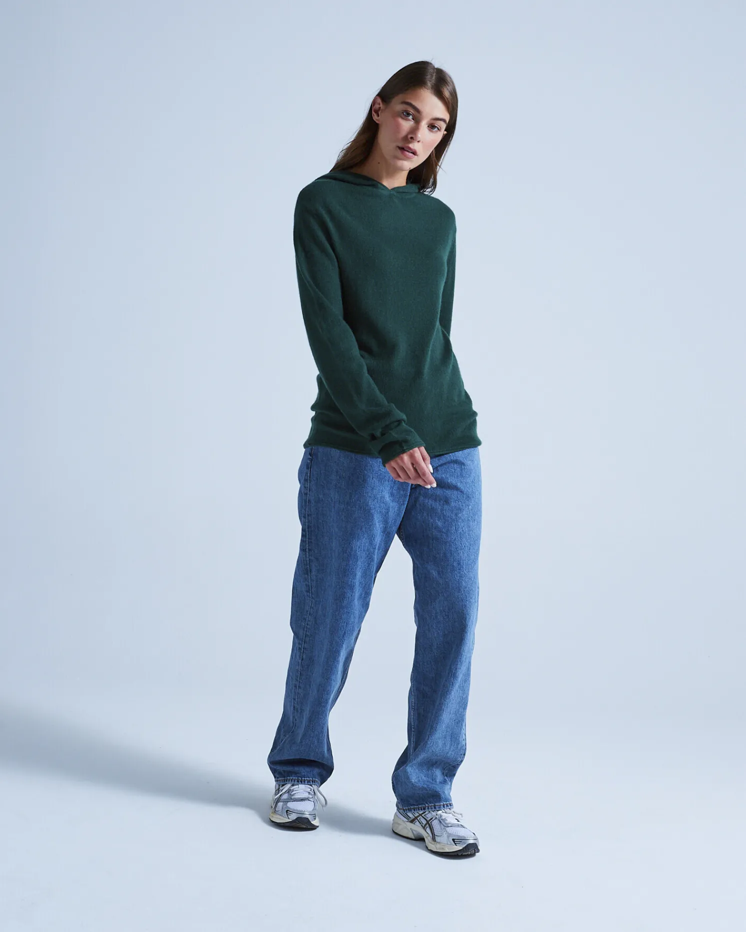 Absolut Cashmere Pops<DAMES Truien & Hoodies|100% Kasjmier