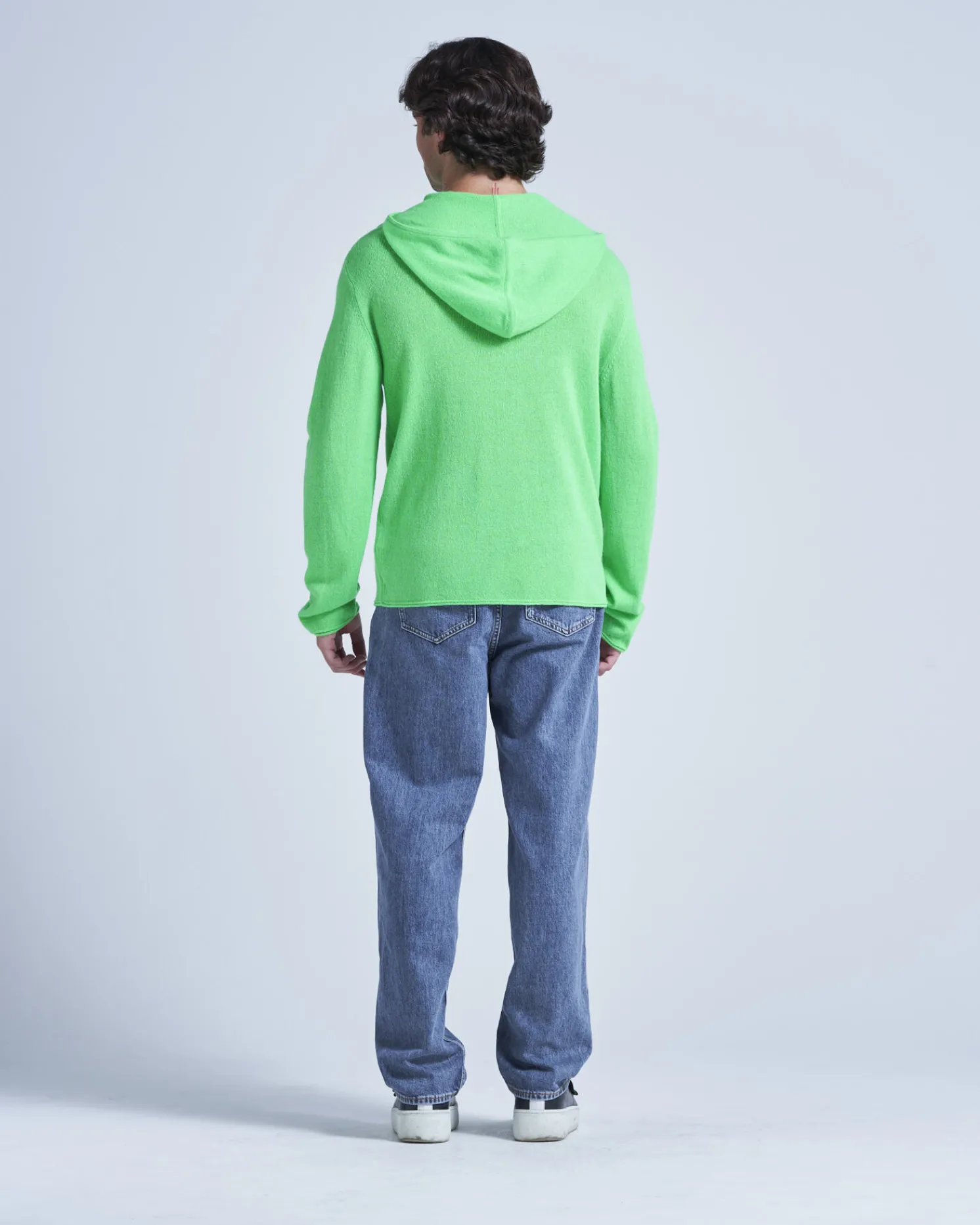 Absolut Cashmere Pops<DAMES Truien & Hoodies|100% Kasjmier