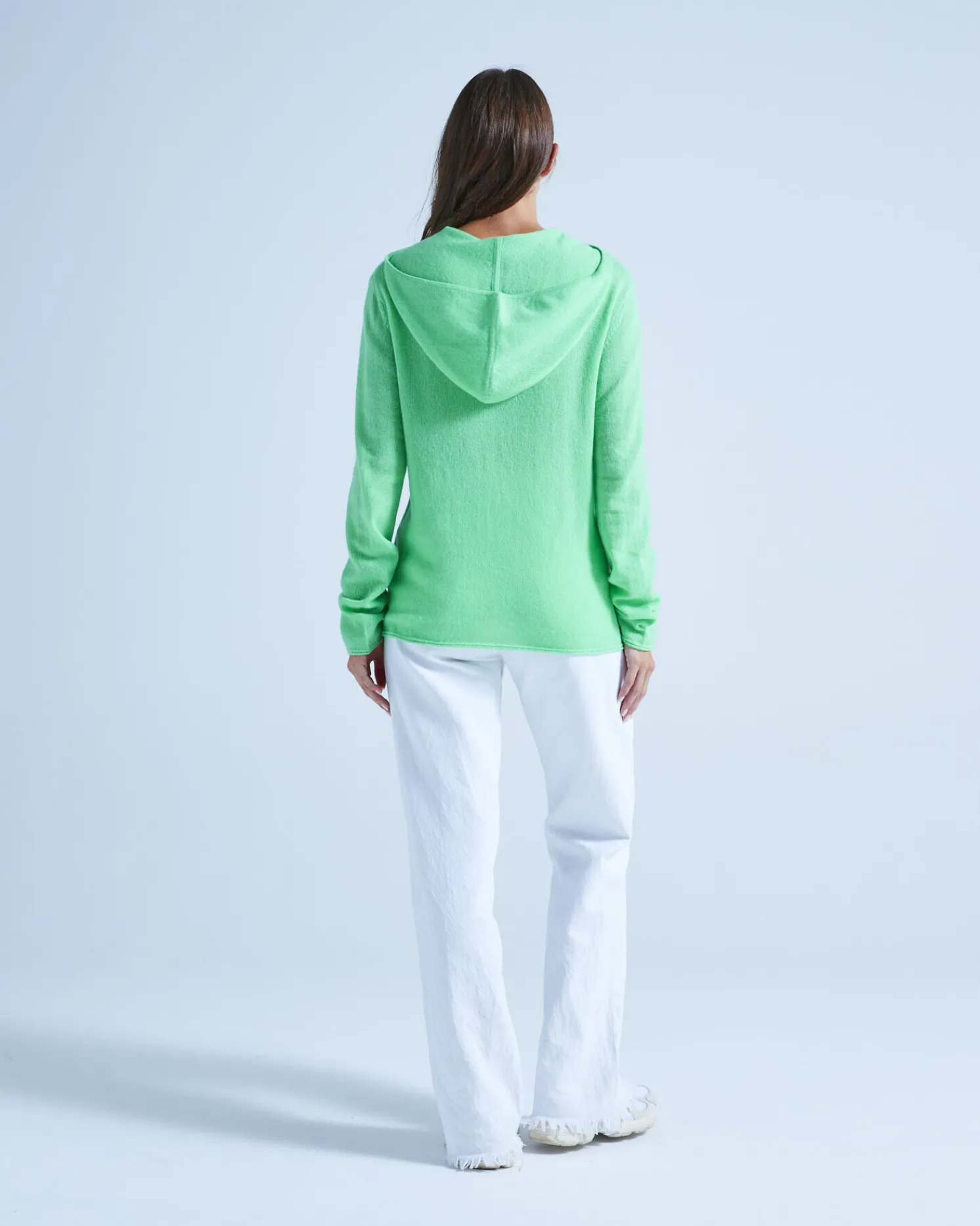 Absolut Cashmere Pops<DAMES Truien & Hoodies|100% Kasjmier