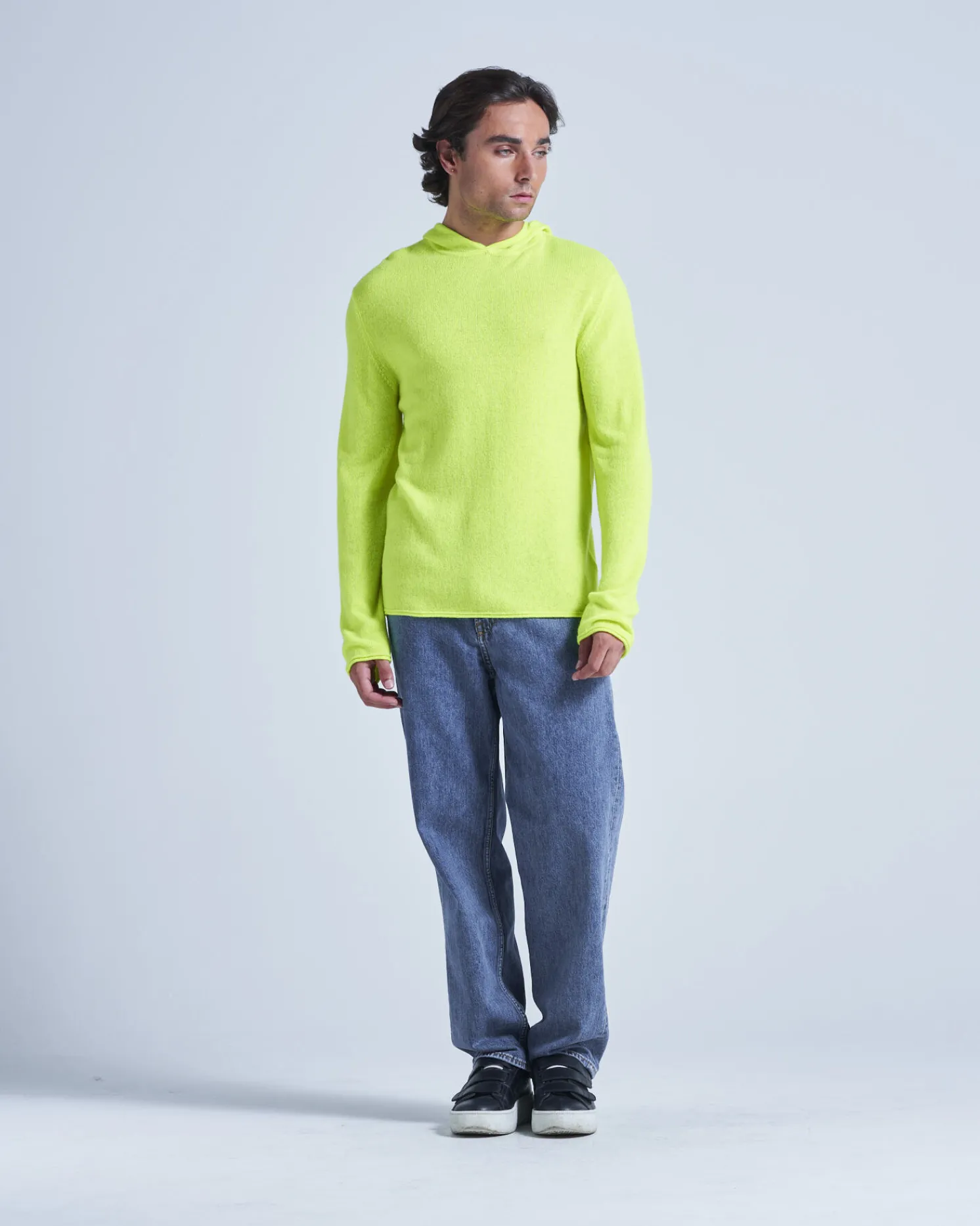 Absolut Cashmere Pops<DAMES Truien & Hoodies|100% Kasjmier