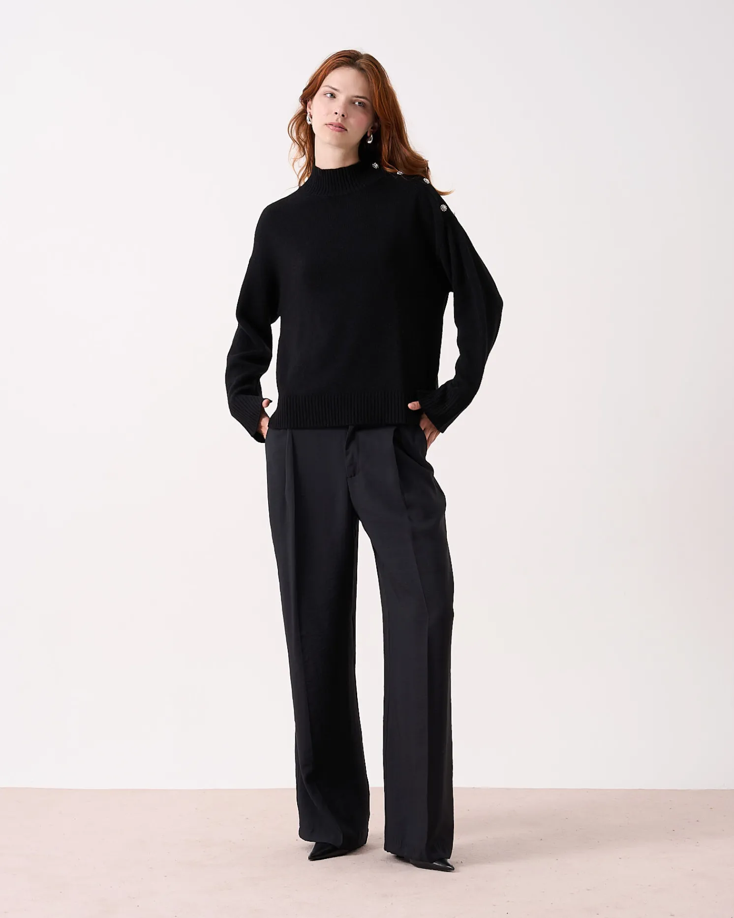 Absolut Cashmere Tallula Sparkles<DAMES Coltrui