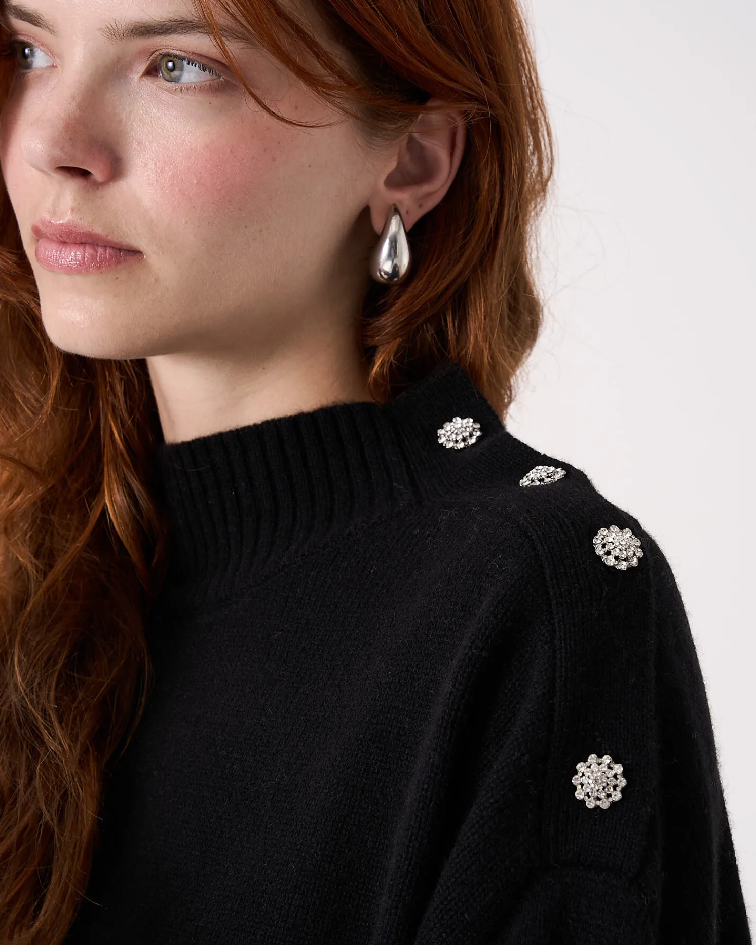 Absolut Cashmere Tallula Sparkles<DAMES Coltrui